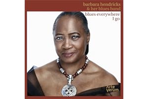 Blues Everywhere I Go