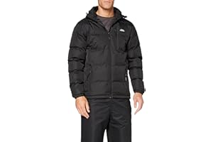 Trespass Tuff - Chaqueta niños