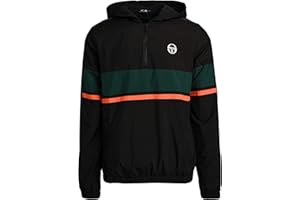 Sergio Tacchini Cabix Hommes Veste Tennis