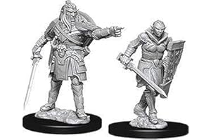 WizKids WZK73678 Accessories