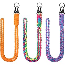 Tread Star Klimtouw 20 M | Statisch Touw 10 Mm, 12 KN | Met Karabijnhaak | Voor Outdoor & Kamperen
