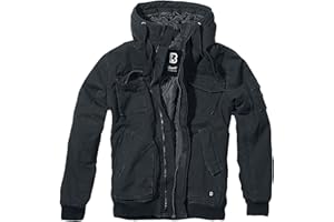 Brandit Bronx Jacket Giacca Uomo