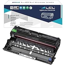 Rendement 50000 Pages A4 5% Couverture INKPACT Trommel Kompatibel DR-3400 DR3400 Für Brother HL-L5000D HL-L5200DWT HL-L6300DWT HL-L6400DWT Brother Tn3480