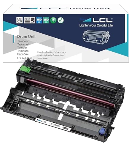 Supply Guy TN3480 TN 3480 Cartouche De Toner Compatible Avec Brother TN-3480 Pour Brother HL-L5100DN HL-L5100DNT HL-L5200DW DCP L5500DN MFC L5700DN MFC L5750DW Toner Pour HL L5100DN HL L5200DW