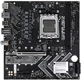 COLORFUL BATTLE AX B650M-E PRO V14 DDR5 7600MHz mATX Gaming (Oyuncu) Anakart