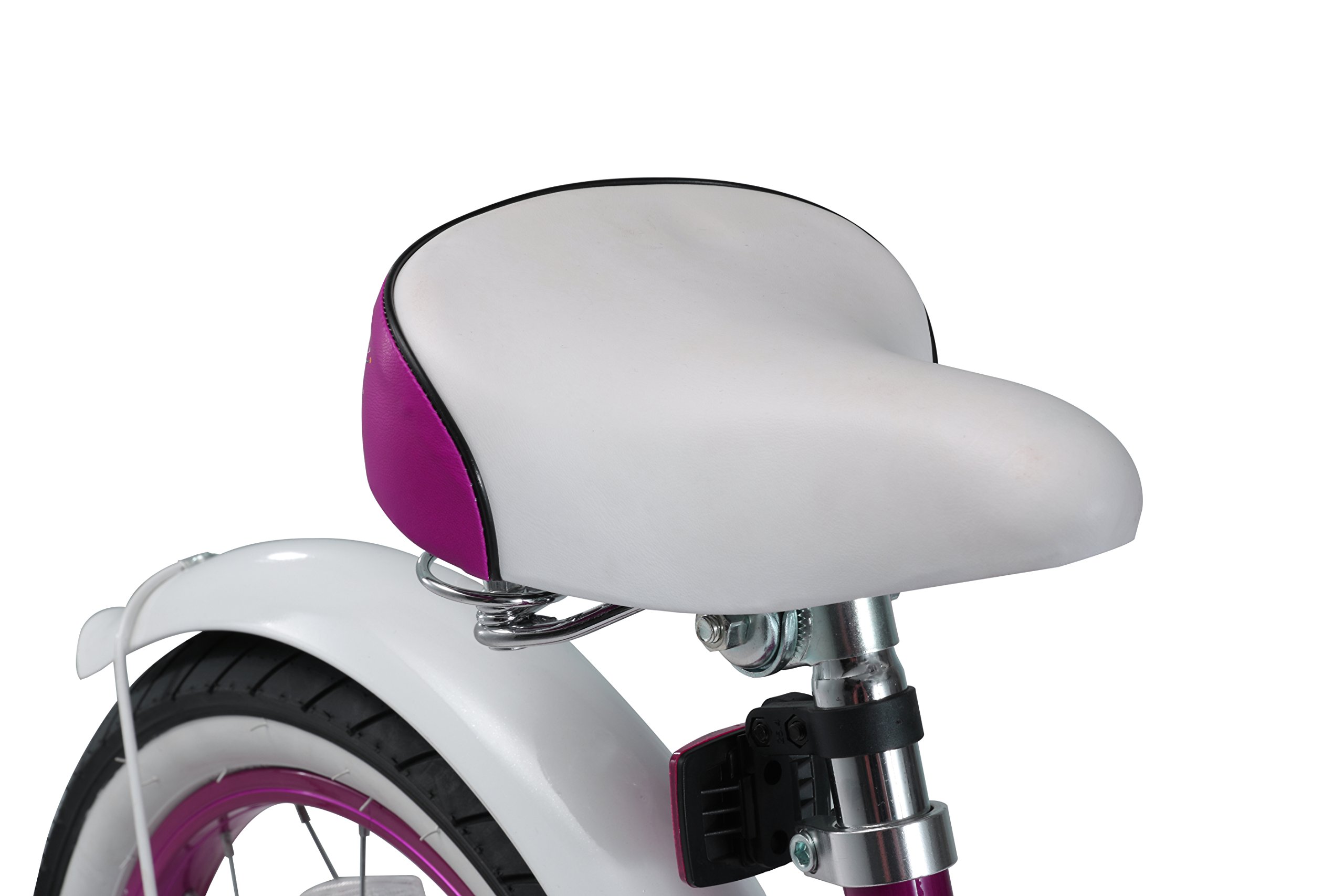 €139.99 BIKESTAR Bicicletta Bambini 4-5 Anni Bici Bambino Bambina 16 Pollici  Freno a Pattino e Freno a retropedale 16“ Cruiser… - bikewebshop.it