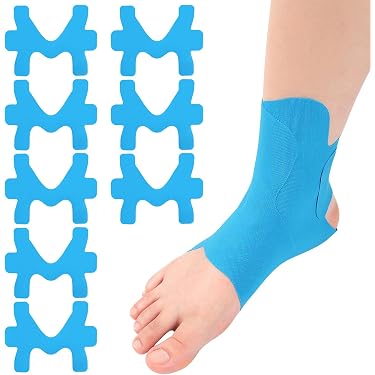 Cavigliera elastica con perline di vetro: braccialetto alla Cavigliera elastica con perline di vetro: braccialetto alla