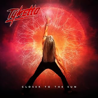 More Stereo Crush (CD) - View 8