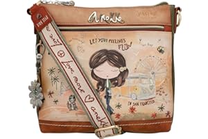 Anekke - Torba na ramię