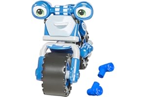 TOMY Ricky Zoom Core Racers - Loop