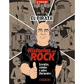 Historias del Rock: Leyendas, cuentos y mitos alucinantes (Libros singulares)