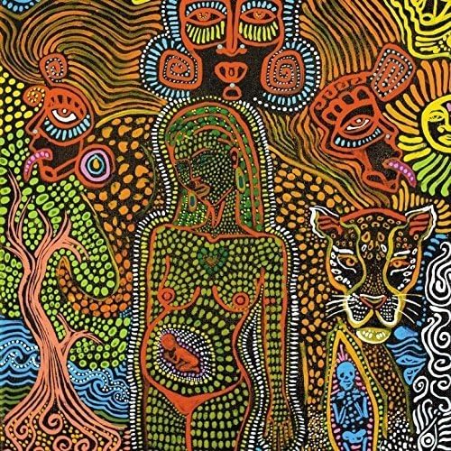 Everything Is My Family