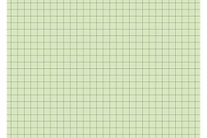 Brunnen 102260250 fiszka, zielona