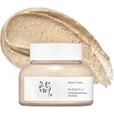 BEAUTY OF JOSEON Ground Rice and Honey Glow Mask (150ml)