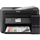 Canon PIXMA G3501 MegaTank Printer 