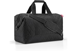 reisenthel allrounder L - Mallette de médecin polyvalente pour les voyages, le travail ou les loisirs - Avec un design fonctionnel et élégant