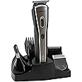 Olsenmark 10 IN 1 MULTIFUNCTIONAL GROOMING SET OMTR4036