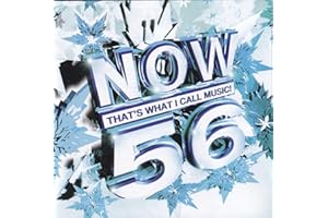 Now That's What I Call Music! 56
