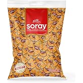 Şoray Allbon Caramel 1000 G