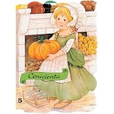 Cenicienta (Troquelados Clasicos Coleccion)