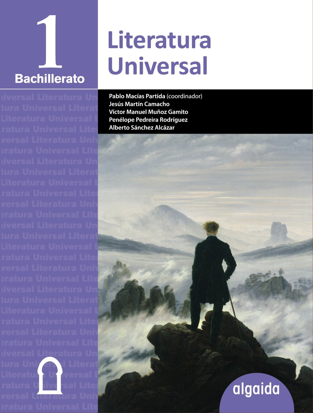 Literatura Universal 1º Bachillerato
