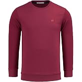 Anthony Jackson Men's Basic Logo Sweatshirt NOVA