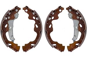 Blue Print ADT34159 Brake Shoe Kit