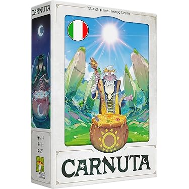 Blaze Gioco Di Carte: Sfida Tattica E Alleanze Nella Foresta Incantata – Ispirato Al Durak, Per 3-5 Giocatori (10+) – Edizione Italiana