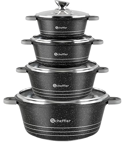 Cosychef Leia 32 cm-es edénykészlet - 2 részes edénykészlet Cosychef Leia 32 cm-es edénykészlet - 2 részes edénykészlet