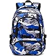 BLUEFAIRY girls Bp001 childrens school backpacks