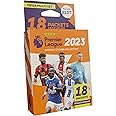 PANINI Premier League 2022/23 Sticker Collection Mega Multiset