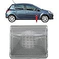 BIAREN Side Indicator Repeater Light Lamp Lens Right or Left For Renault Clio Mk3 2005-2014 8200343322