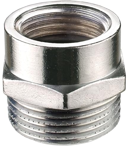 Ficha Tecnica - Reducción Bushing Galvanizado Y Negro 511-900 - 511