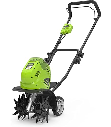 Güde Elektrische tuinfrees grondfrees GEGF 1540.1 - 1500W - 40cm Güde Elektrische tuinfrees grondfrees GEGF 1540.1 - 1500W - 40cm