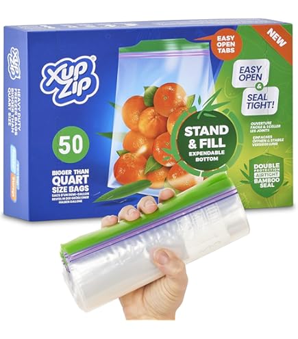 Lot De 500 Sachets 110 X 170 Mm Fermeture Zip Transparent. Sachet