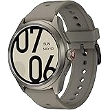Ticwatch Pro 5 Smartwatch supported Snapdragon W5+ Gen 1 Wear OS Smart Watch 80 ore Batteria Salute Monitoraggio fitness NFC 