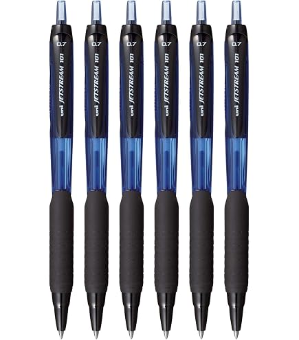 Uni JETSTREAM 0.5 mm multi penna a sfera e portamine 0.5 mm (msxe510005