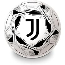 Ballon De Football Juventus Officiel Taille 5 - 400g - Mondo Toys