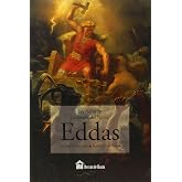 Eddas. Leyendas De Los Dioses Del Norte