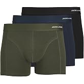 Jack &amp; Jones Herren Boxershorts