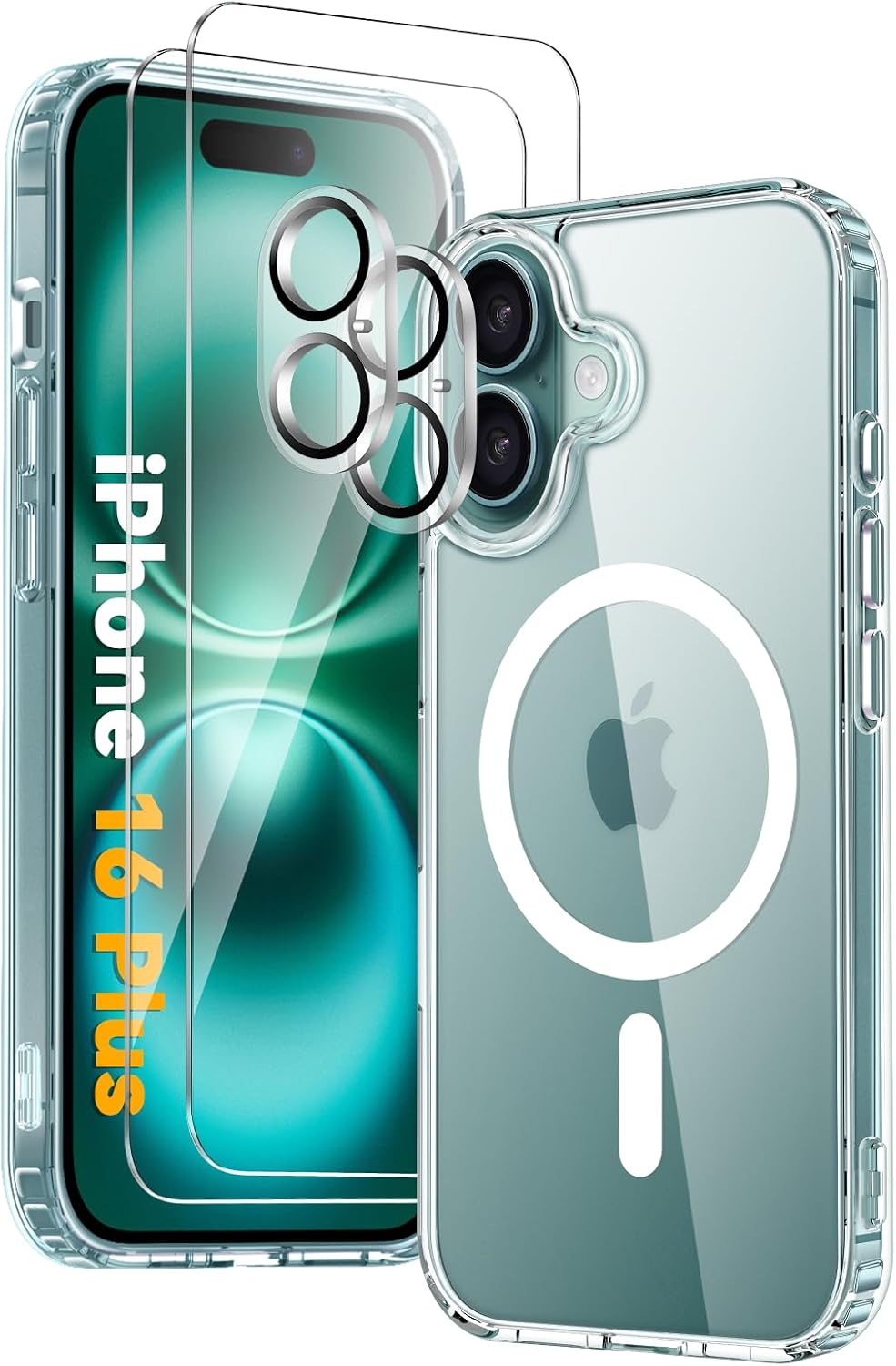 Dossier Complet & Guide Pratique : Vuletc Coque Antichoc pour iPhone 16 Plus Com