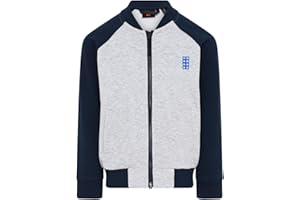 LEGO Jungen Strickjacke
