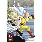 One-Punch Man - One Punch 25