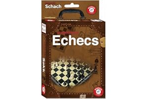 PIATNIK Echecs magnétique