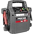 APA 16524 Alimentatore 12/24V, avviatore di emergenza 900A