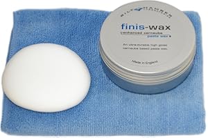 Bilt Hamber Finis Wax (250ml)