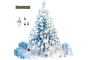 -själv Pärlgranssats, Med Färgglada Pärlor Och Prydnadsföremål | DIY Crystal Bead Julgranstillverkningskit Med Instruktioner, Handgjord Julhantverkspresent För Proffsentusiaster