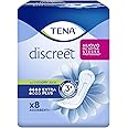 TENA Lady ExtraPlus, Inserts for Medium Bubble Weakness/Incontinence Advantage Pack (48 hygienic Inserts Individually Packaged)