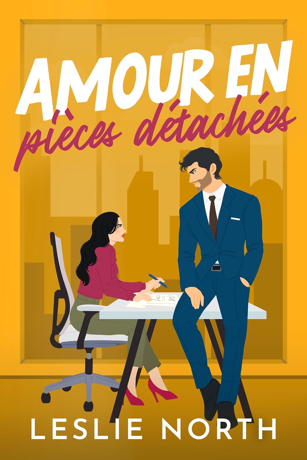 Accord (im)parfait: Une romance grumpy-sunshine avec un patron milliardaire (Les milliarda - Mise en situation et utilisation