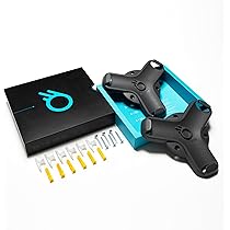 Blazepod : entraînement lumineux “Flash Reflex”. programmes